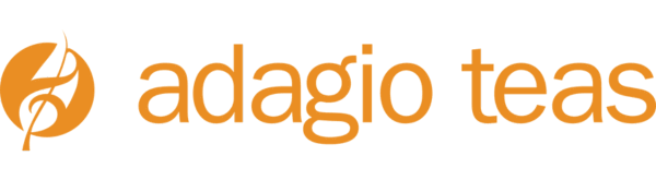 Adagio Teas logo